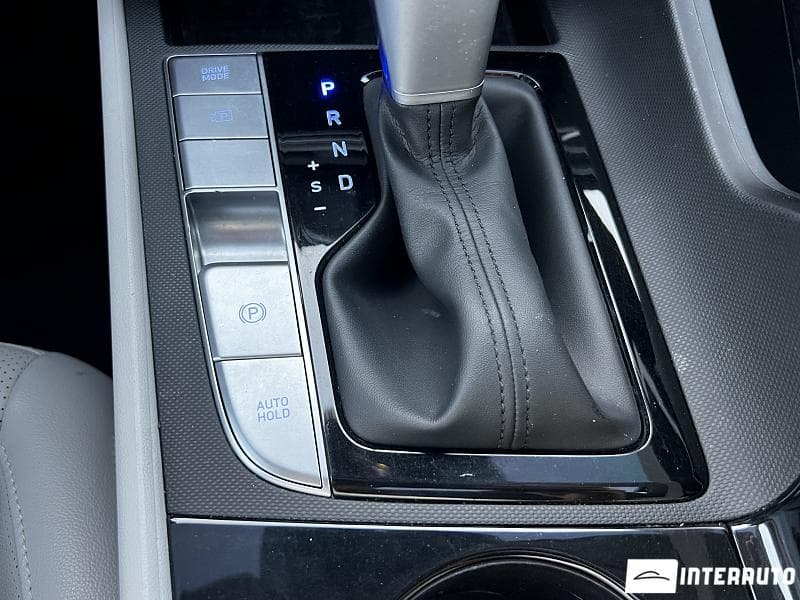 2022 Hyundai Elantra — Miniatură 14