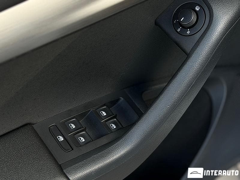2019 Skoda Octavia — Miniatură 6