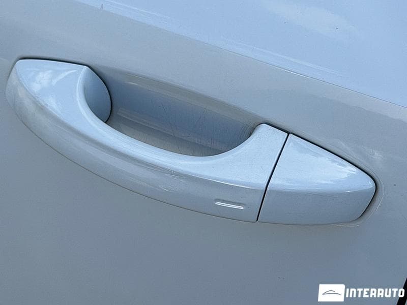 2019 Skoda Octavia — Miniatură 5