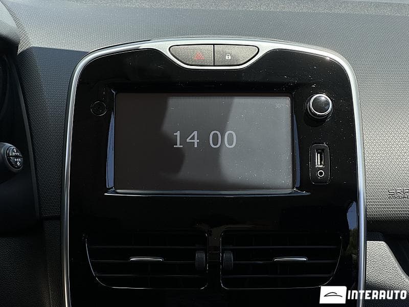 2016 Renault Clio — Miniatură 9
