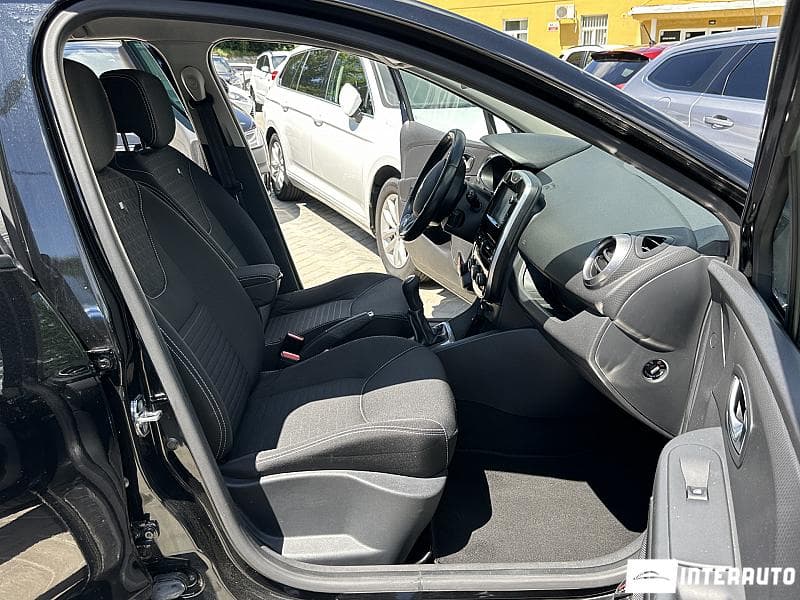 2016 Renault Clio — Miniatură 13