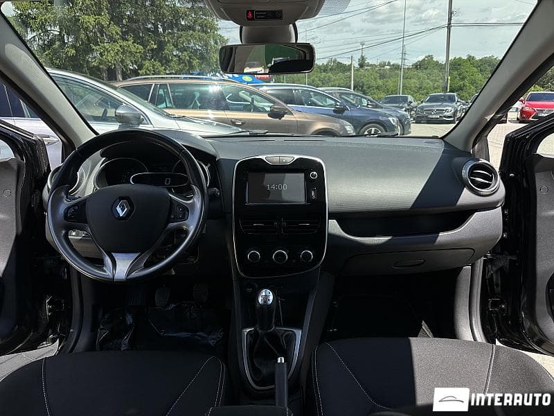 2016 Renault Clio — Miniatură 6