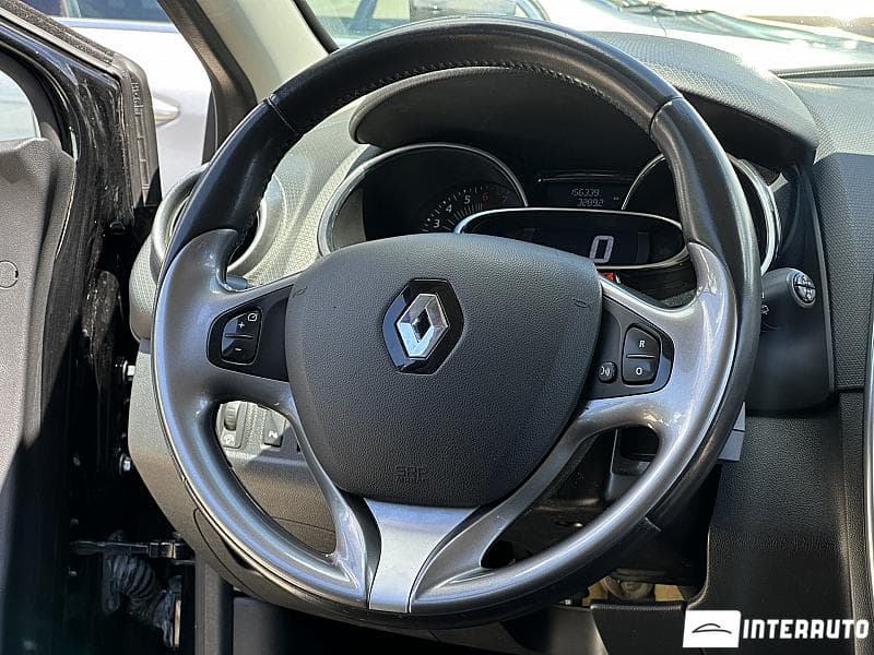 2016 Renault Clio — Miniatură 7