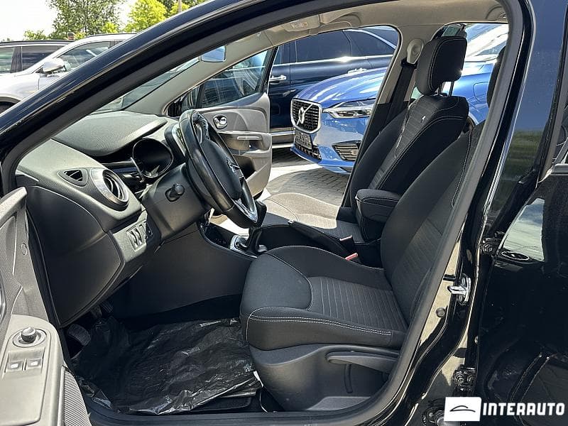 2016 Renault Clio — Miniatură 5