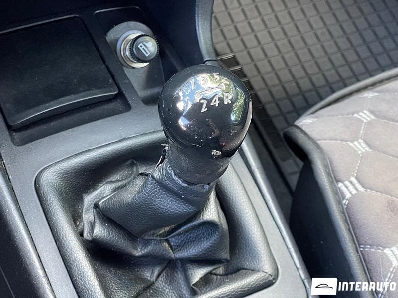 2008 Mitsubishi Lancer — Miniatură 8