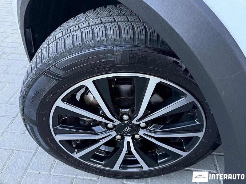 2020 Ford Puma — Miniatură 16