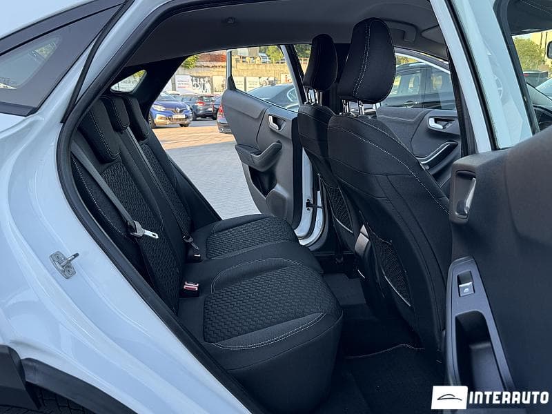 2020 Ford Puma — Miniatură 14