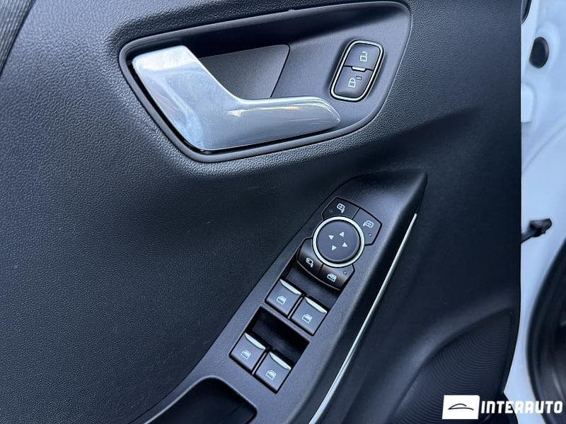2020 Ford Puma — Miniatură 17