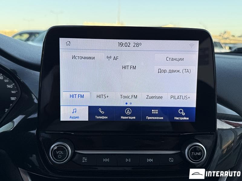 2020 Ford Puma — Miniatură 9