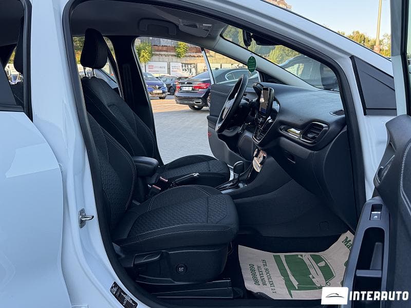 2020 Ford Puma — Miniatură 15