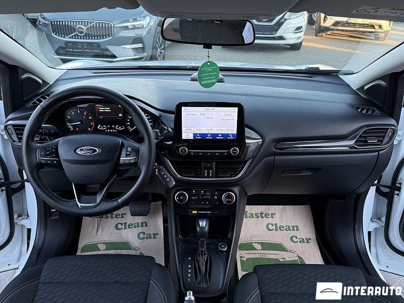 2020 Ford Puma — Miniatură 6