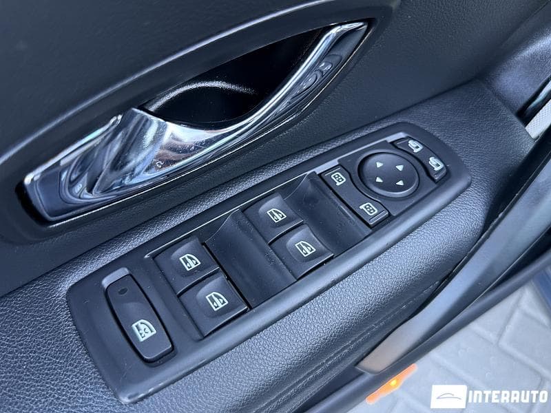 Renault Megane 2015 — Миниатюра 18