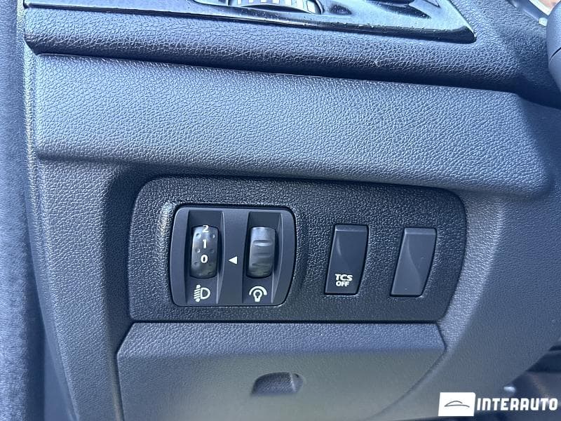 Renault Megane 2015 — Миниатюра 20