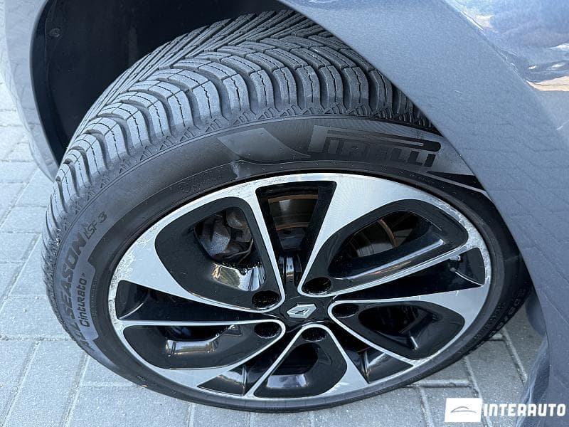 Renault Megane 2015 — Миниатюра 17