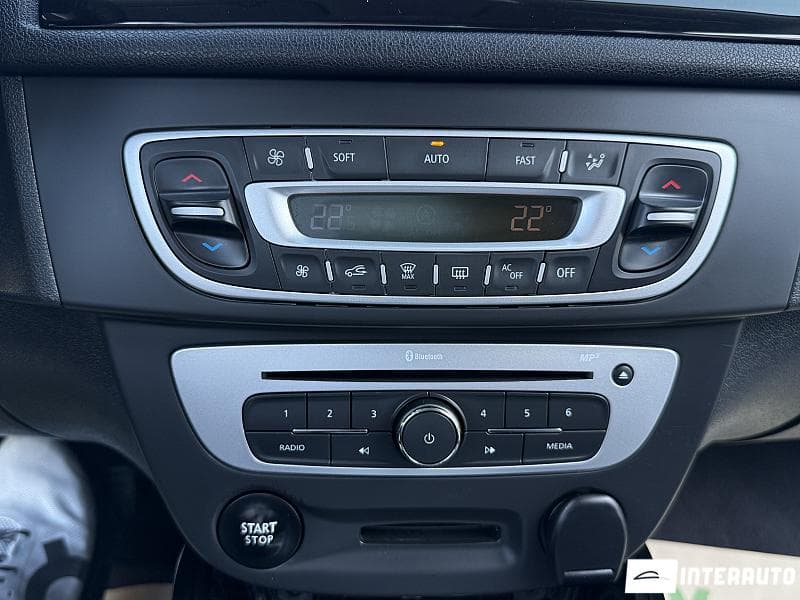 Renault Megane 2015 — Миниатюра 11