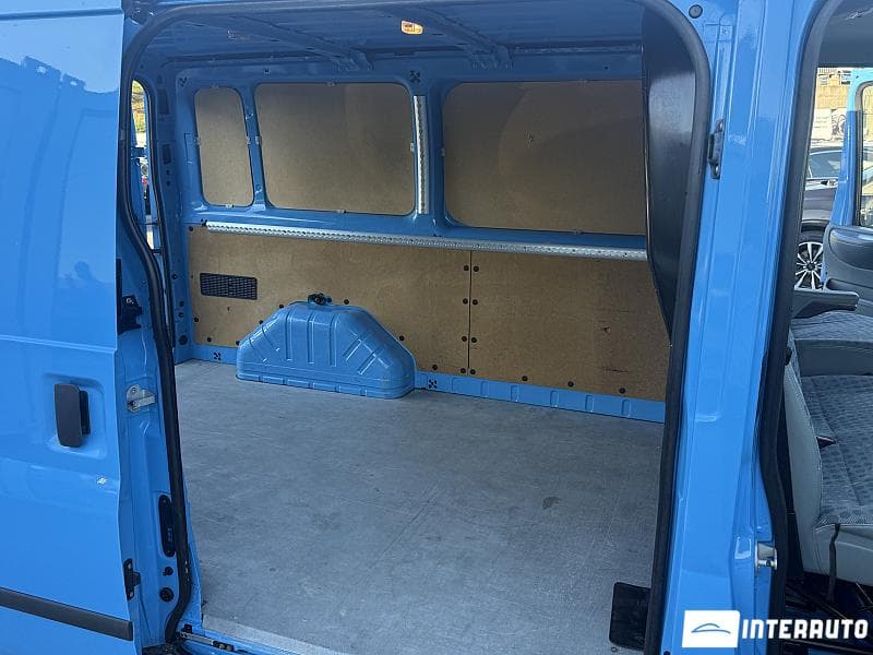 2012 Ford Transit — Miniatură 11