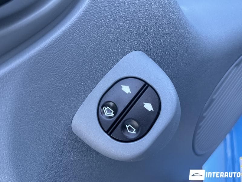 2012 Ford Transit — Miniatură 15