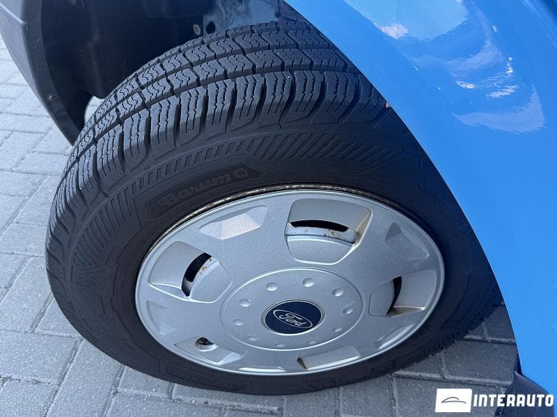 2012 Ford Transit — Miniatură 13