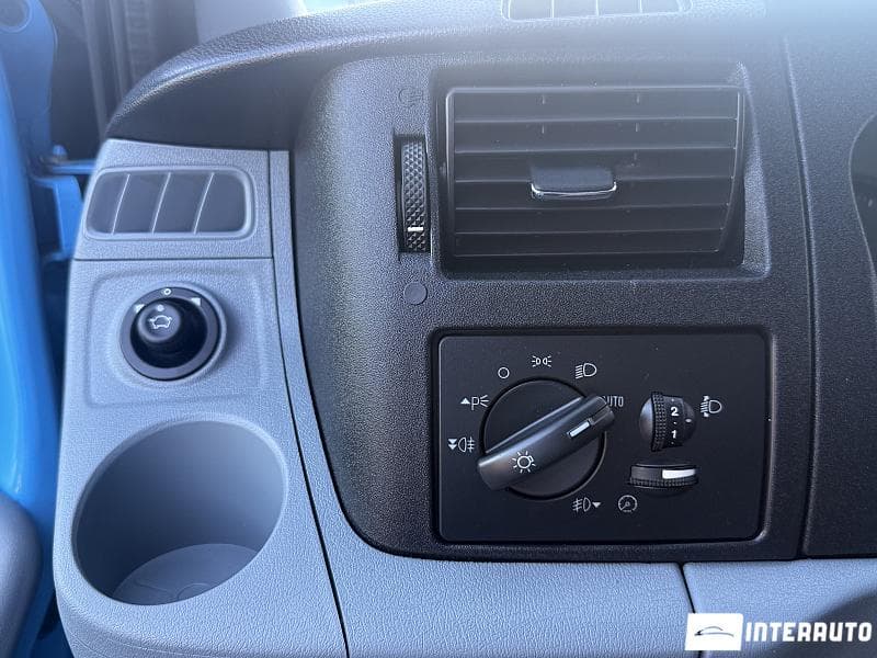 2012 Ford Transit — Miniatură 14