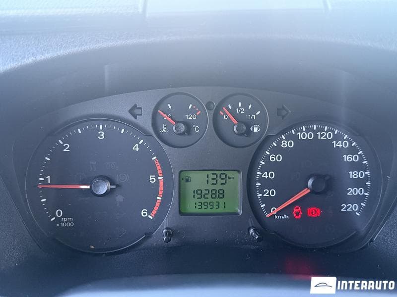 2012 Ford Transit — Miniatură 7