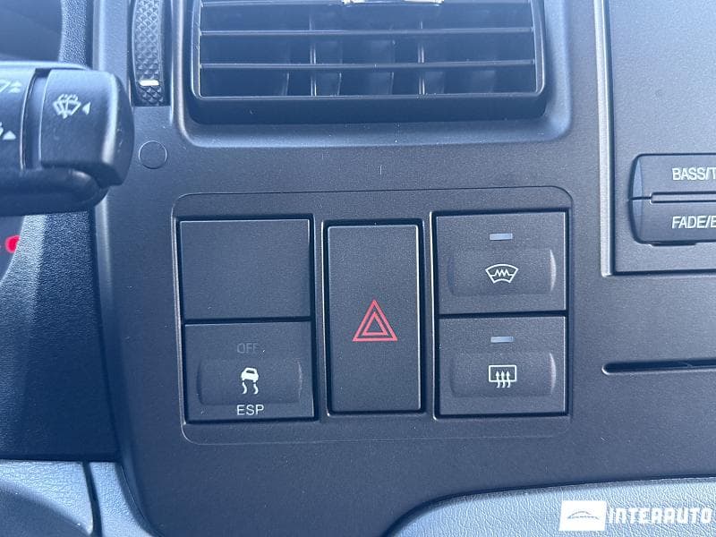 2012 Ford Transit — Miniatură 8