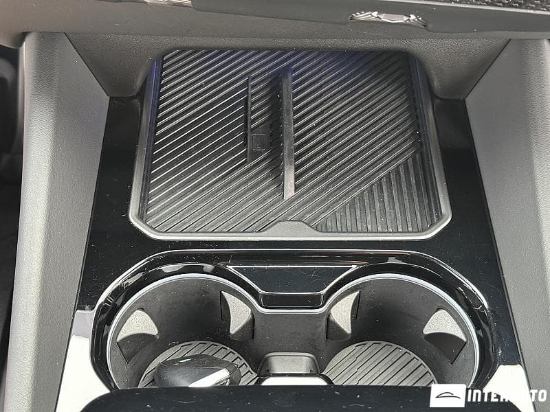 2024 BMW 520 — Miniatură 14