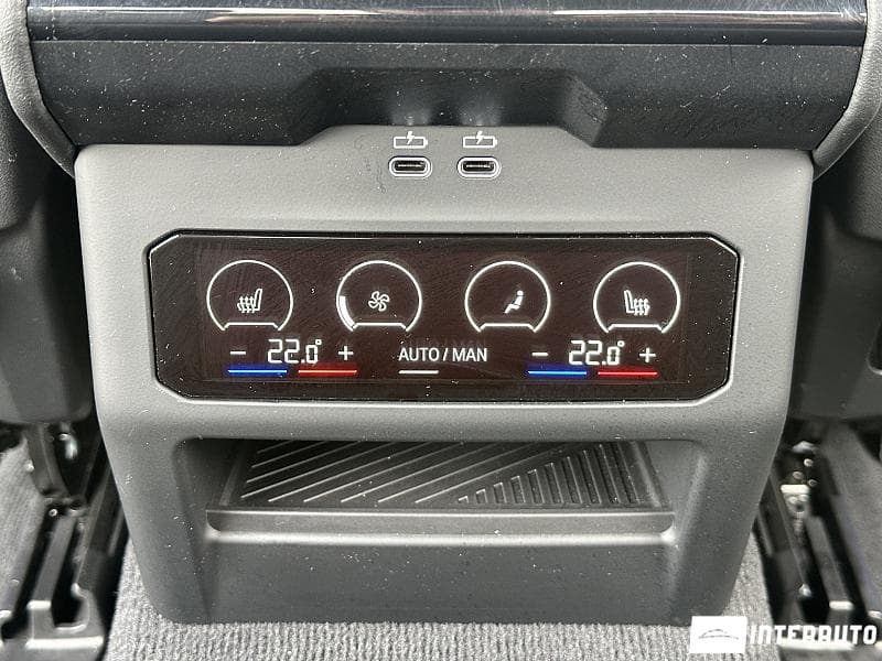 2024 BMW 520 — Miniatură 17