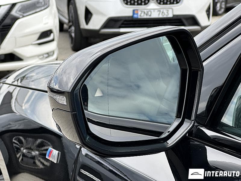 2024 BMW 520 — Miniatură 22