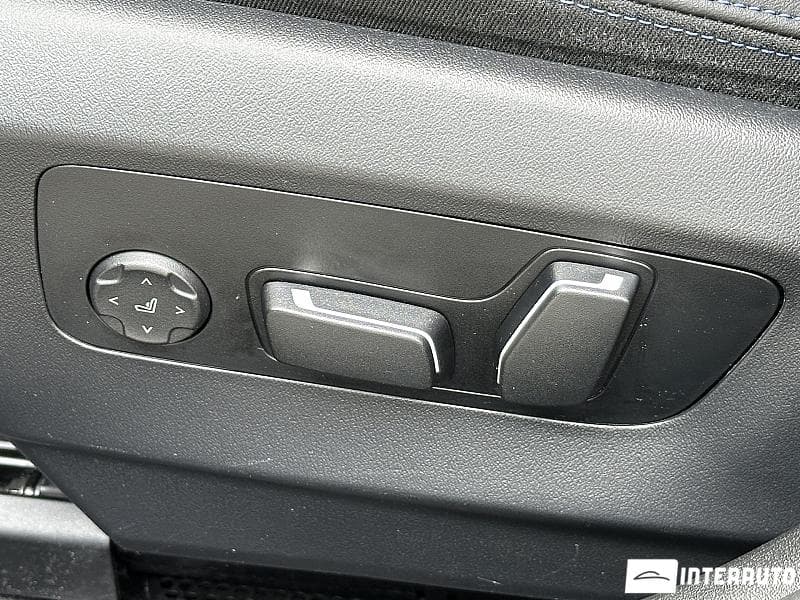2024 BMW 520 — Miniatură 25