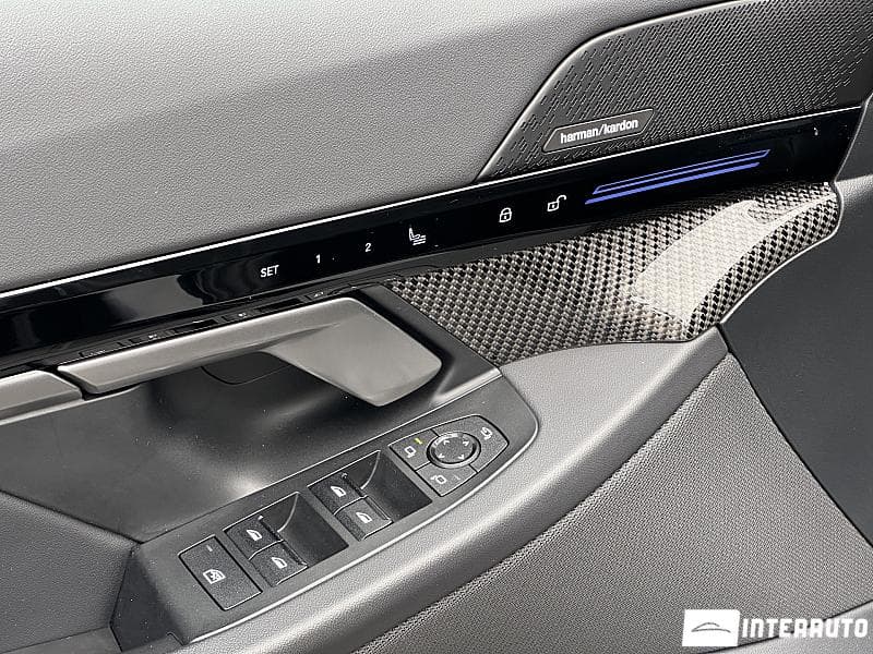 2024 BMW 520 — Miniatură 23