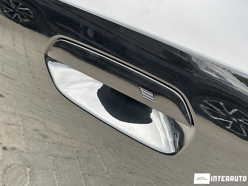 2024 BMW 520 — Miniatură 21