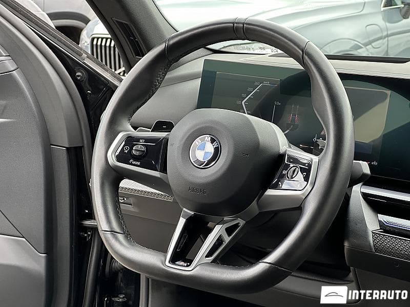2024 BMW 520 — Miniatură 7