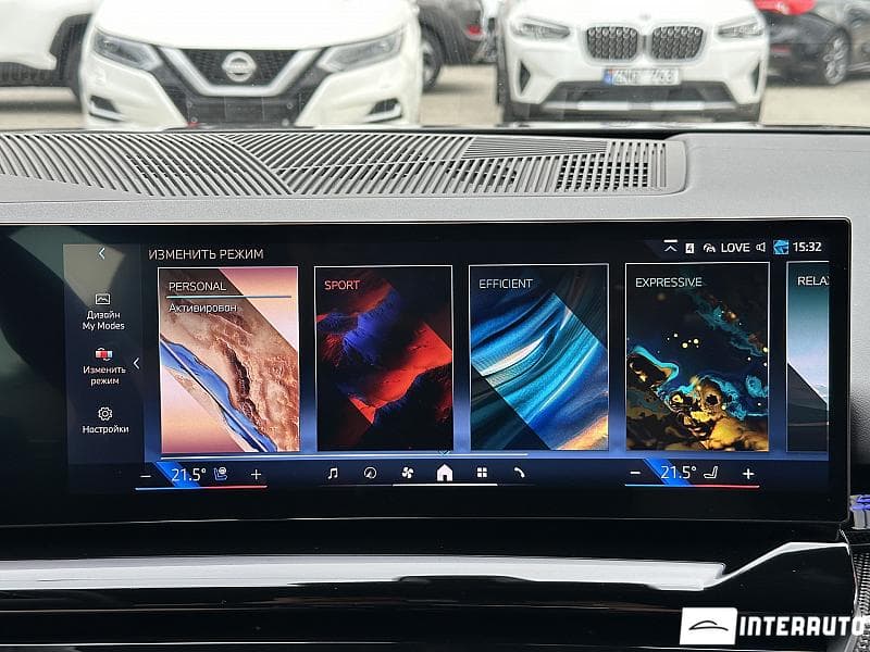 2024 BMW 520 — Miniatură 10