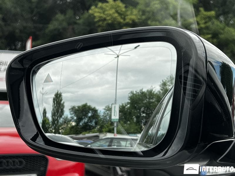 2023 BMW 520 — Miniatură 19