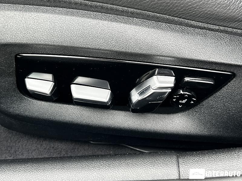 2023 BMW 520 — Miniatură 17
