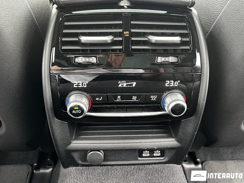 2023 BMW 520 — Miniatură 16