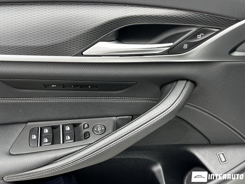 2023 BMW 520 — Miniatură 15