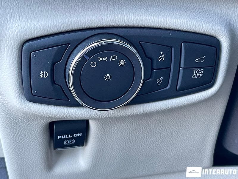 Lincoln Nautilus 2019 — Миниатюра 10