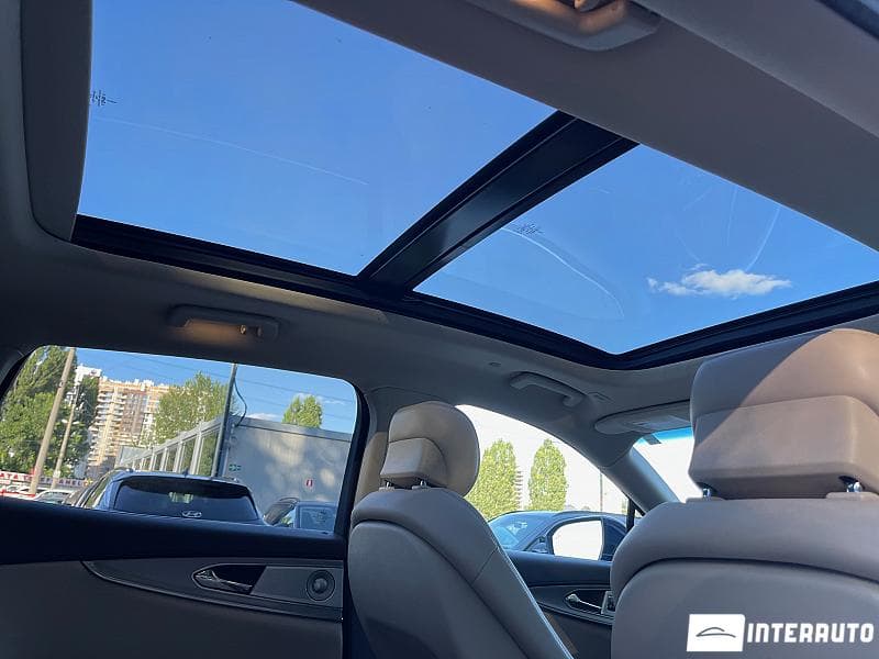 Lincoln Nautilus 2019 — Миниатюра 17