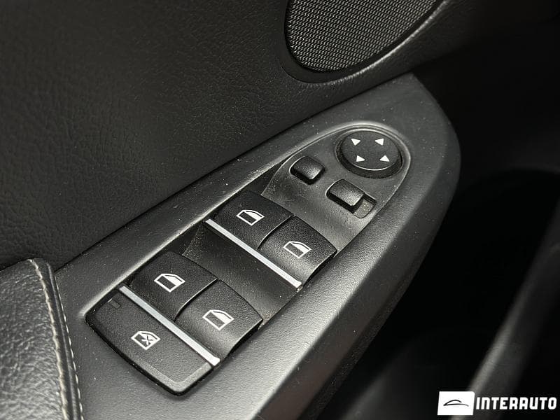 2012 BMW X3 2.0D — Miniatură 7