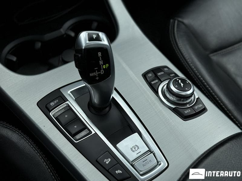 2012 BMW X3 2.0D — Miniatură 16