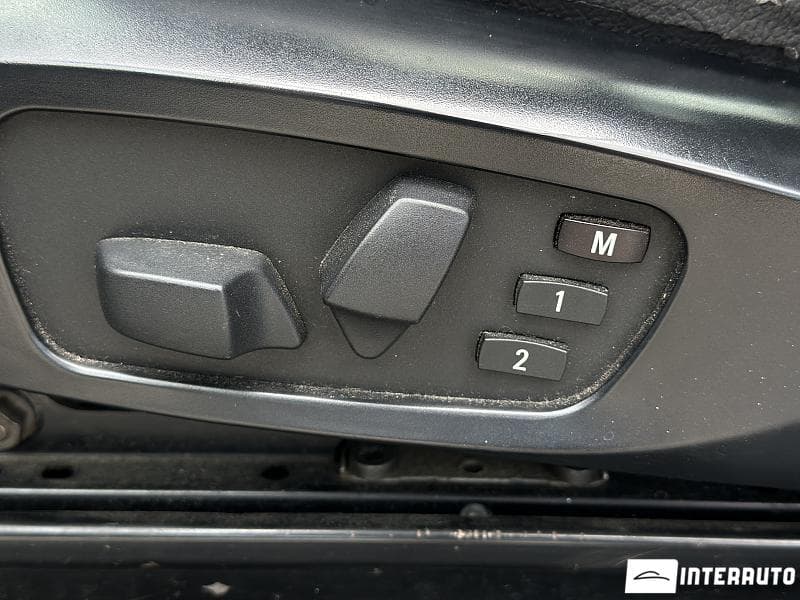 2012 BMW X3 2.0D — Miniatură 6