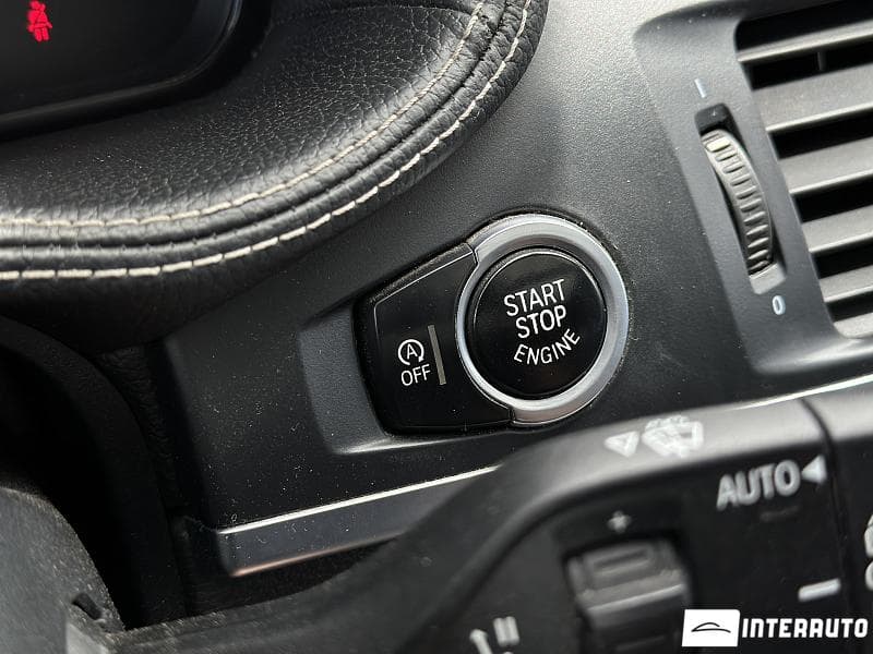 2012 BMW X3 2.0D — Miniatură 12