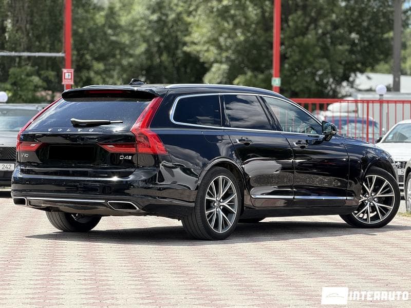 Volvo V 90 2017 — Миниатюра 2