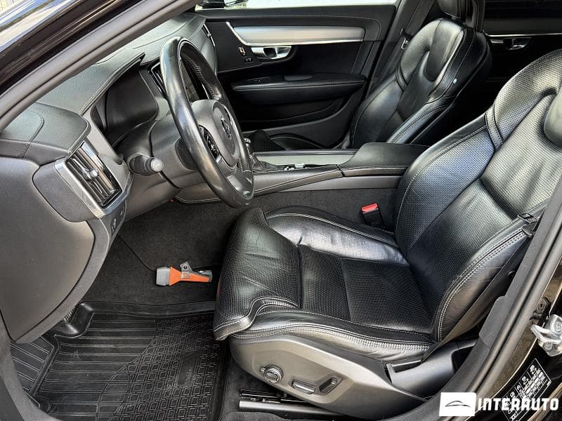 Volvo V 90 2017 — Миниатюра 8