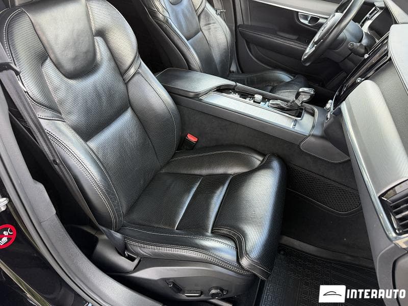 Volvo V 90 2017 — Миниатюра 17