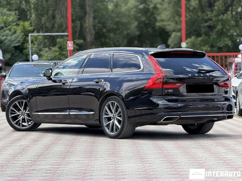 Volvo V 90 2017 — Миниатюра 3