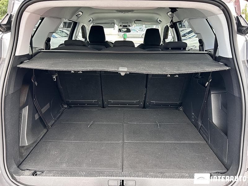 2019 Peugeot 5008 — Miniatură 17