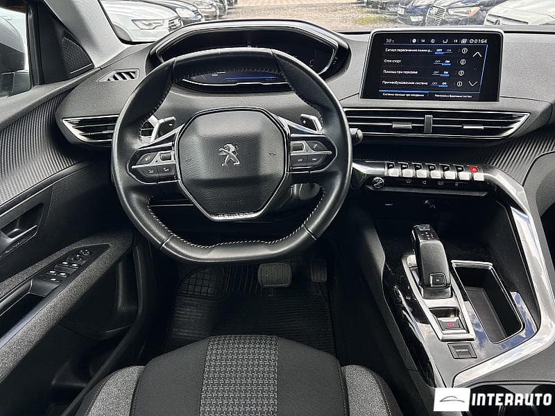 2019 Peugeot 5008 — Miniatură 7