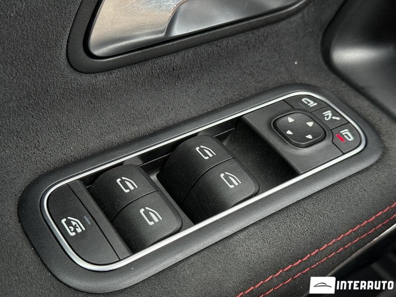 2020 Mercedes CLA 200 — Miniatură 7